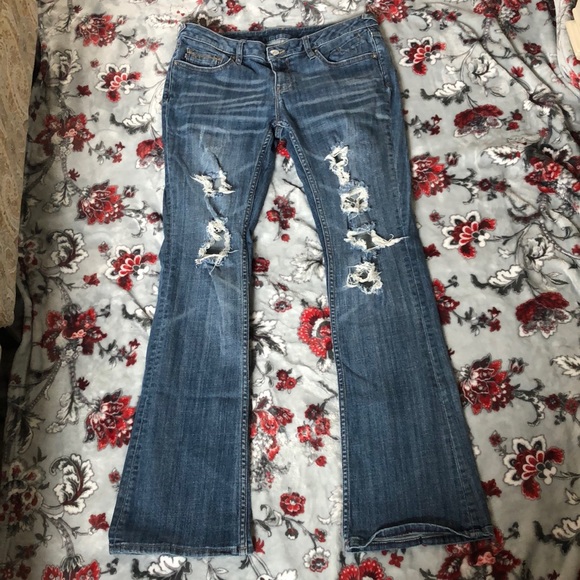 Vigoss Denim - Vigoss Jeans
